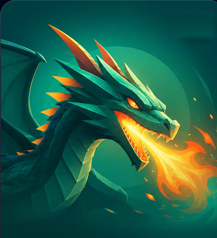 Dragon Flight cover art