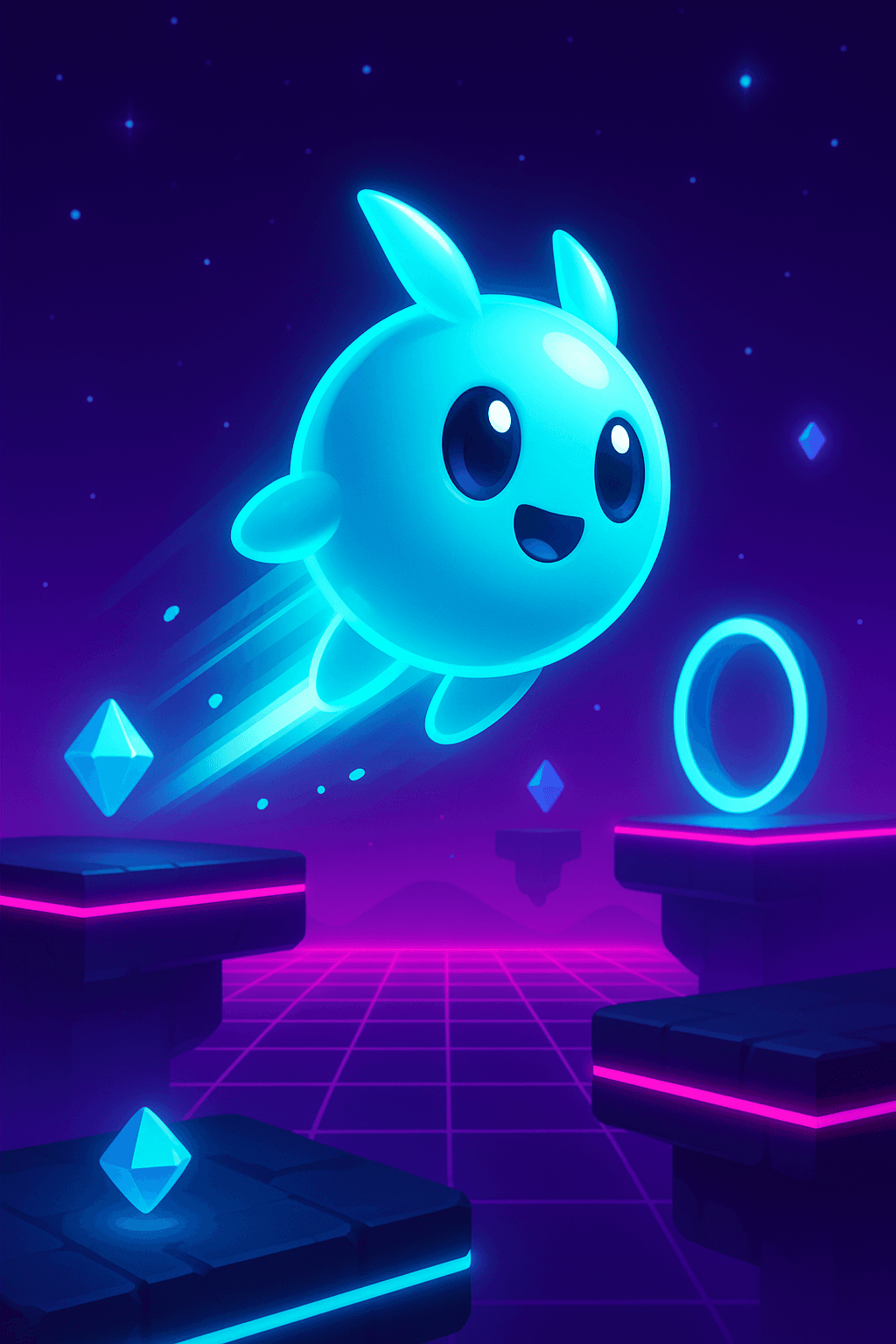 ZykoDash study game cover art