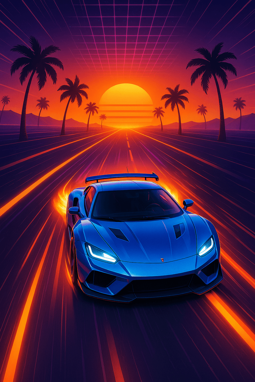 Quiz Rush cover art