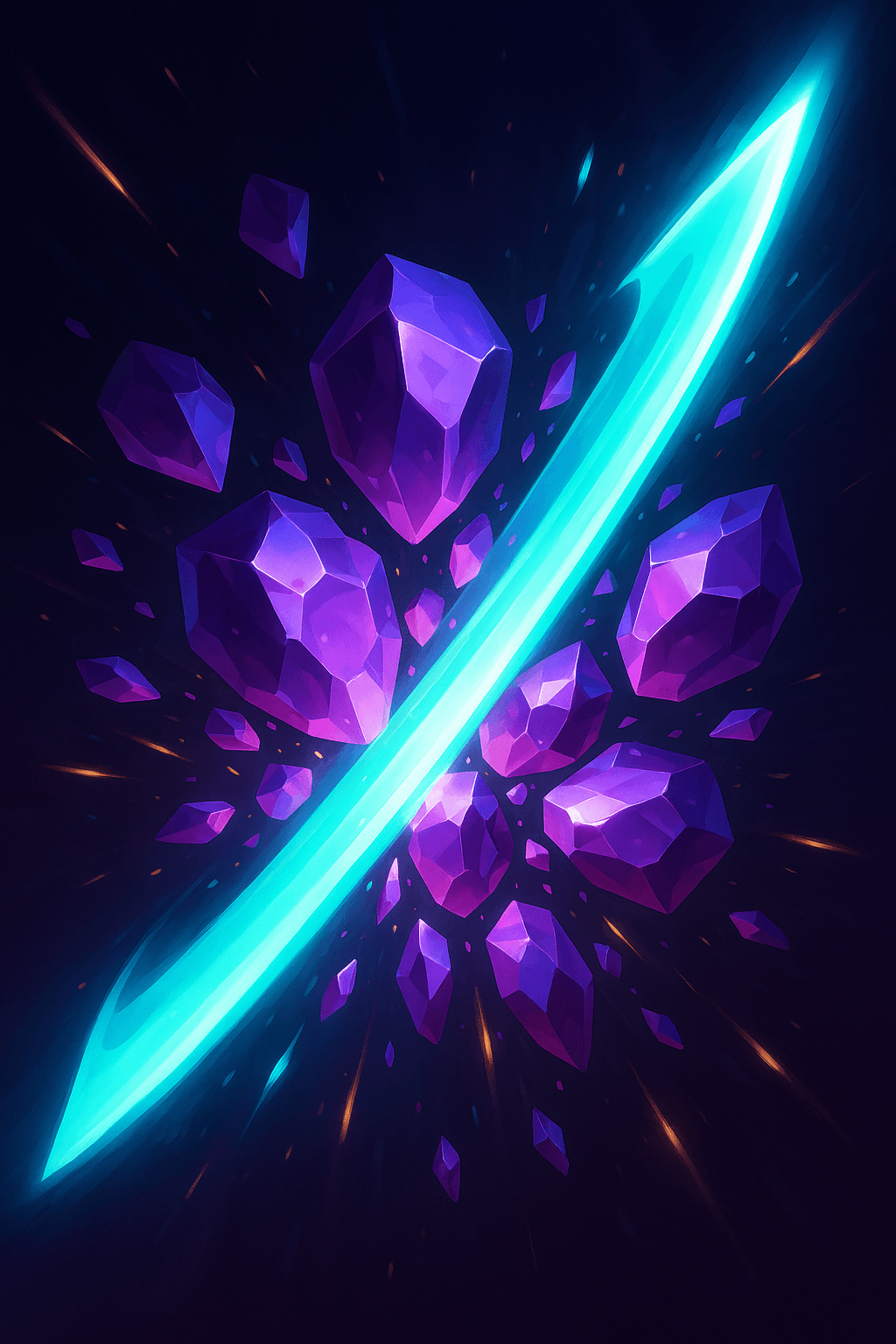 Slash Course study game cover art