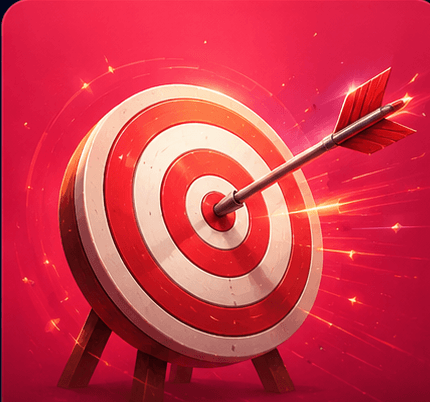 Archery Aim cover art