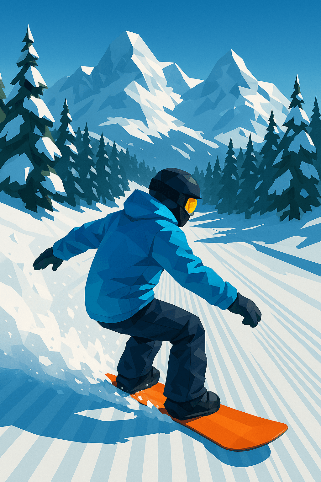 Power Slope cover art