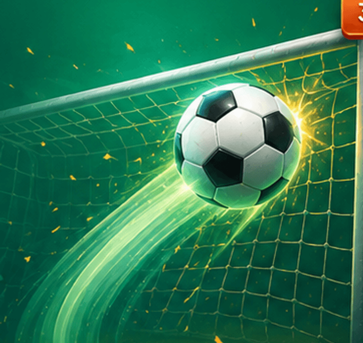 Kickoff Study cover art