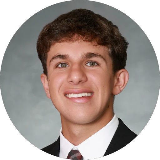 Kamran Yashouafar, Co-founder of ZykoStudy