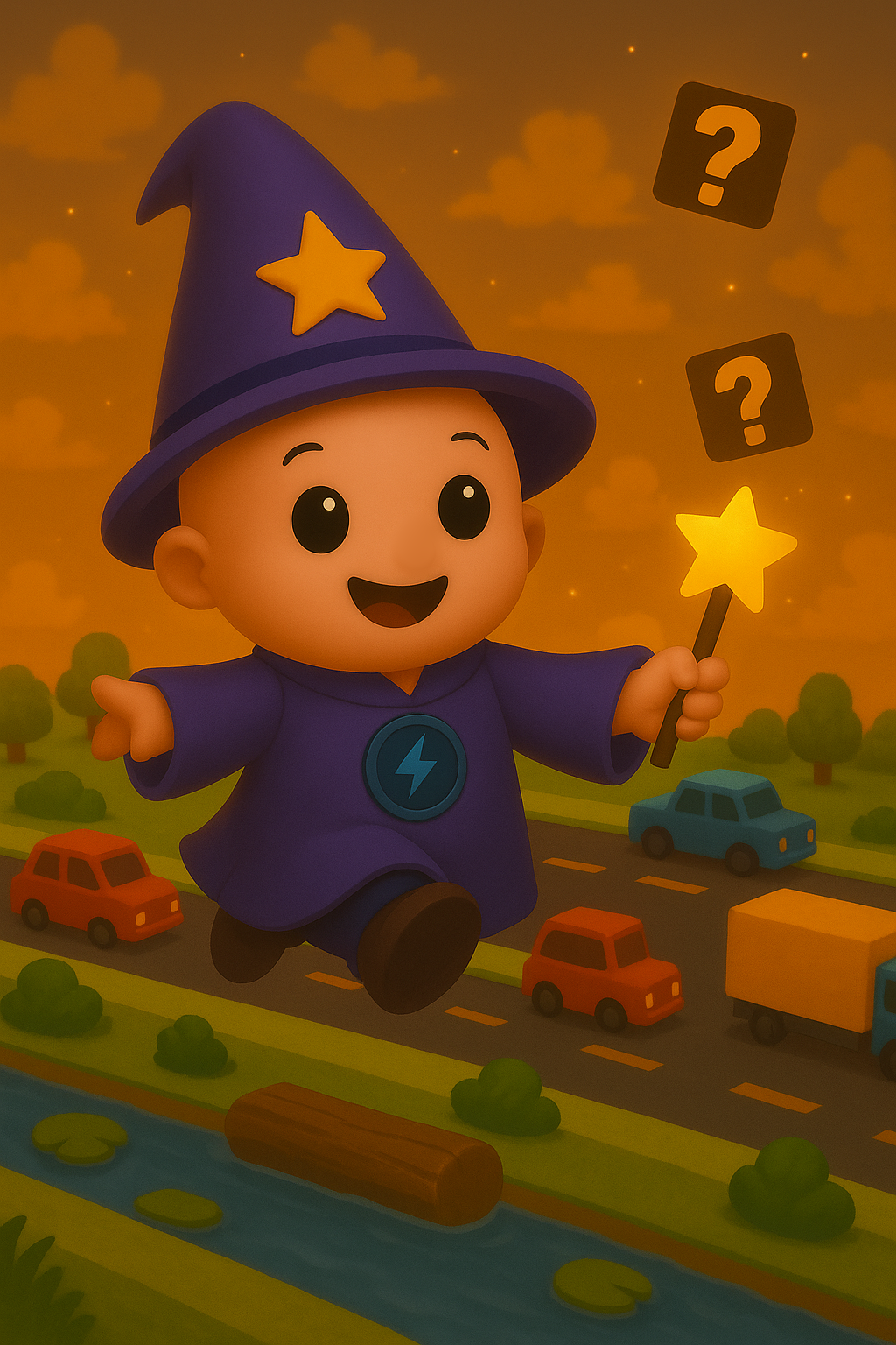ZykoCross demo