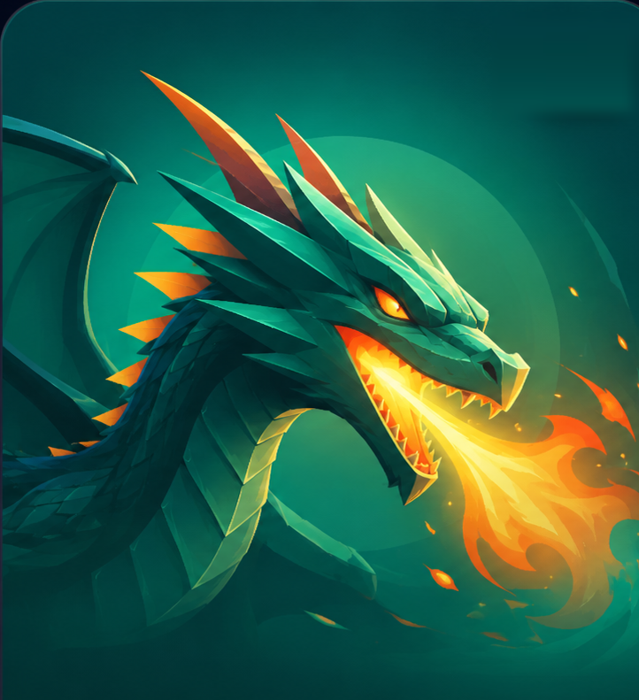 Dragon Flight demo