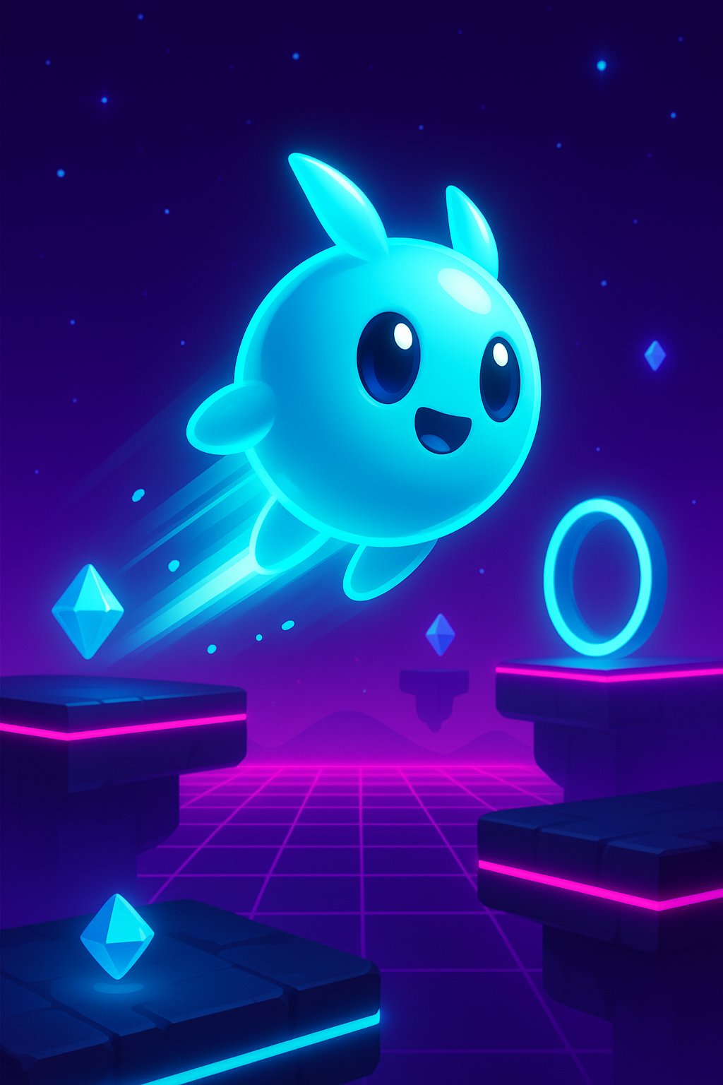 Nova Dash demo