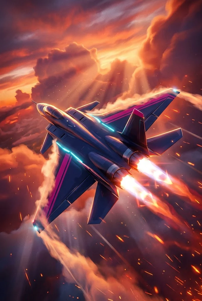 Sky Captain demo